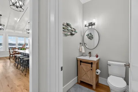 $3,049,900 | 901 Peacock's Point Drive, Destin, FL 32541