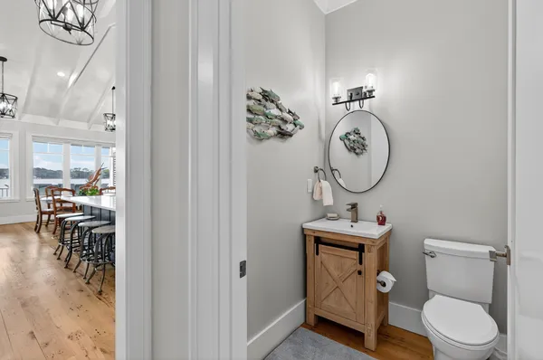 $3,049,900 | 901 Peacock's Point Drive, Destin, FL 32541