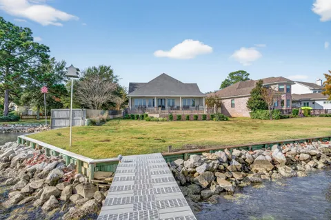 $3,049,900 | 901 Peacock's Point Drive, Destin, FL 32541