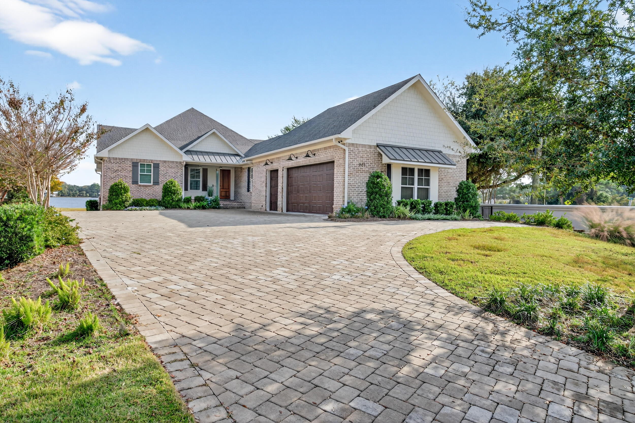 901 Peacock's Point Drive Destin, FL 32541 - Photo 62 of 64 901 Peacock's Point