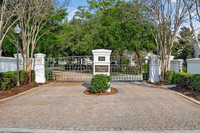 $3,049,900 | 901 Peacock's Point Drive, Destin, FL 32541