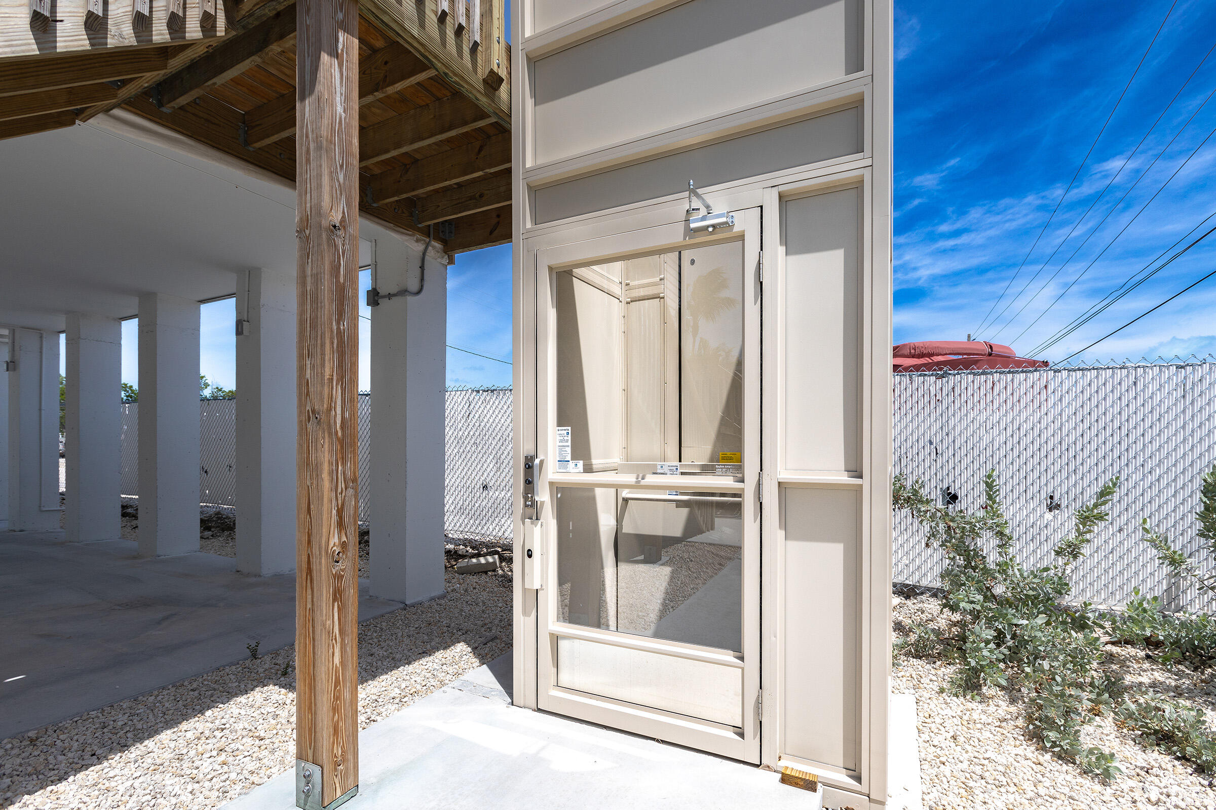 55 Boca Chica Road, Unit 27 Key West, FL 33040 - Photo 2 of 20 a view of a walk in closet