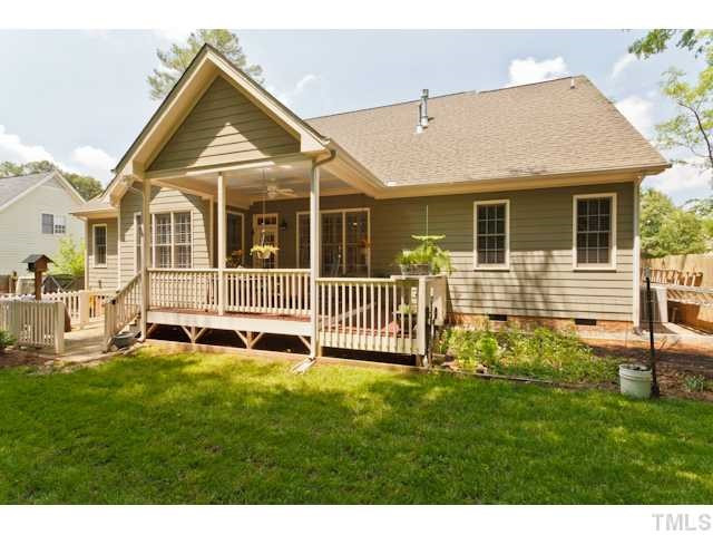 1120 Tonsler Drive Raleigh, NC 27604 - Photo 13 of 15 Photo 13