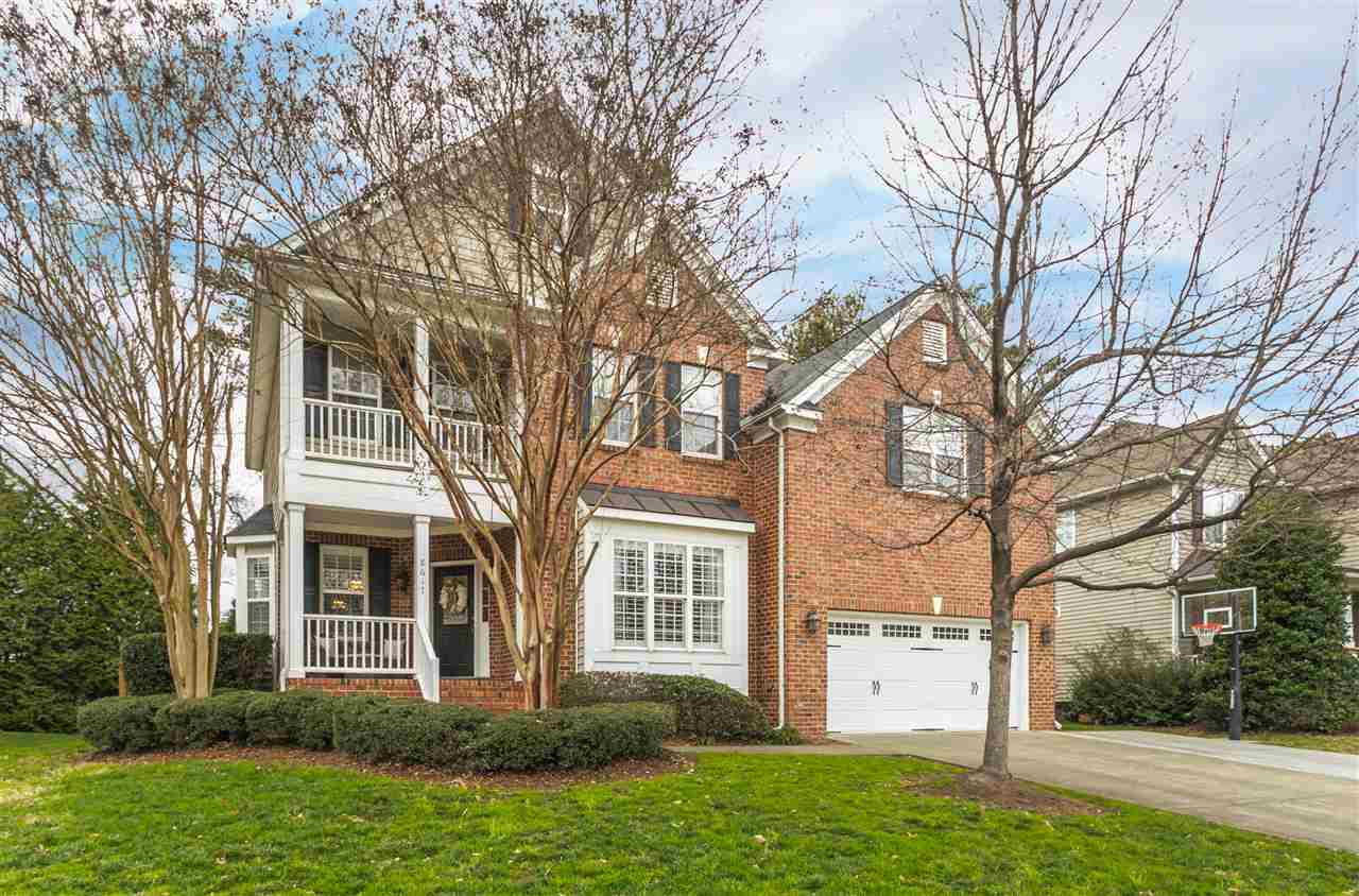8617 Churchdown Court Raleigh, NC 27613 - Photo 1 of 30 Photo 1