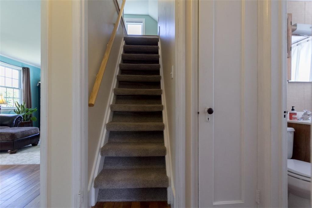 41 Farm Hill Road Cape Elizabeth, ME 04107 - Photo 21 of 30 Photo