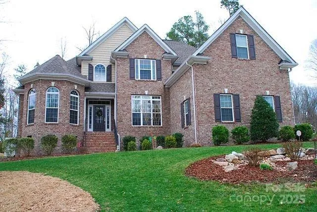 $695,000 | 169 Winding Creek Drive, Troutman, NC 28166