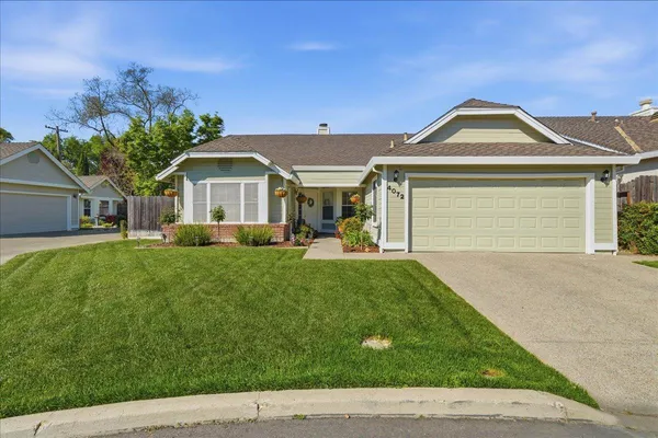 $550,000 | 4072 Alex Lane, Carmichael, CA 95608