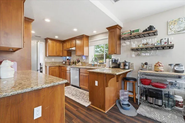 $550,000 | 4072 Alex Lane, Carmichael, CA 95608