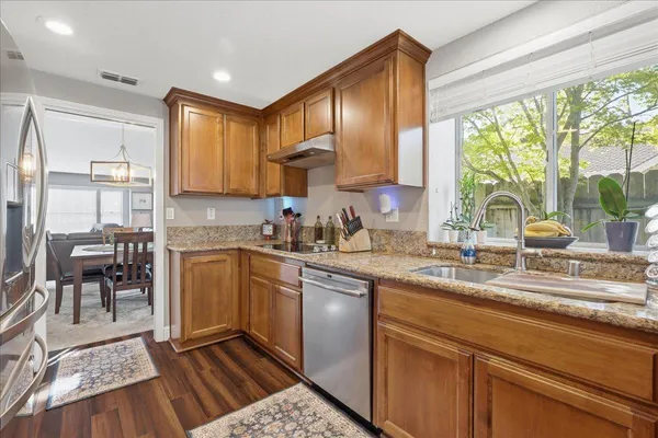 $550,000 | 4072 Alex Lane, Carmichael, CA 95608