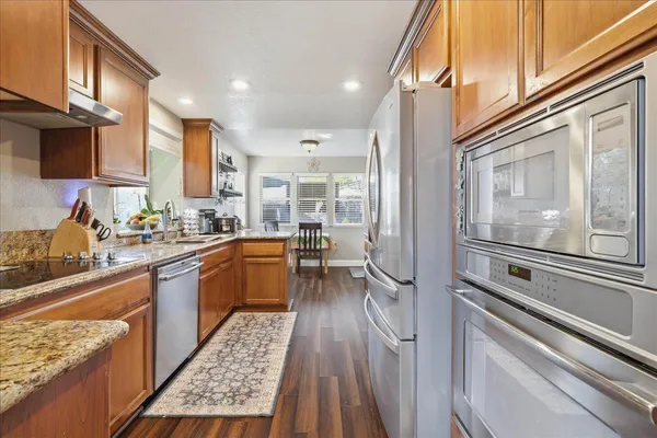 $550,000 | 4072 Alex Lane, Carmichael, CA 95608