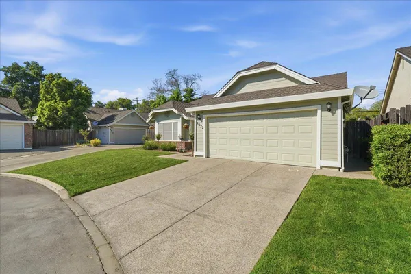 $550,000 | 4072 Alex Lane, Carmichael, CA 95608