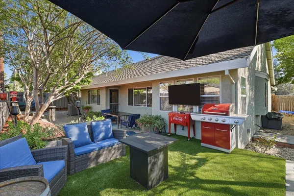 $550,000 | 4072 Alex Lane, Carmichael, CA 95608