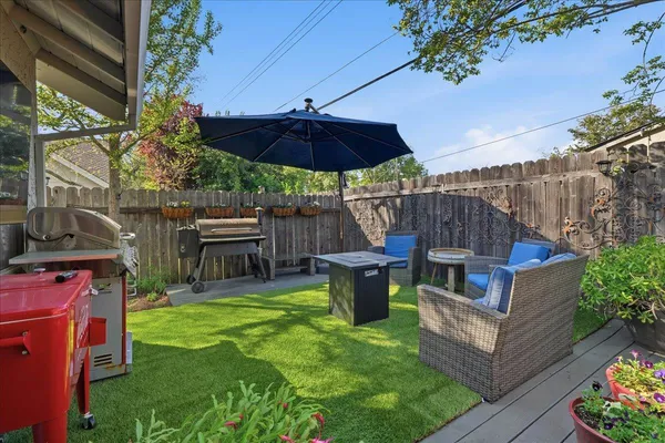 $550,000 | 4072 Alex Lane, Carmichael, CA 95608