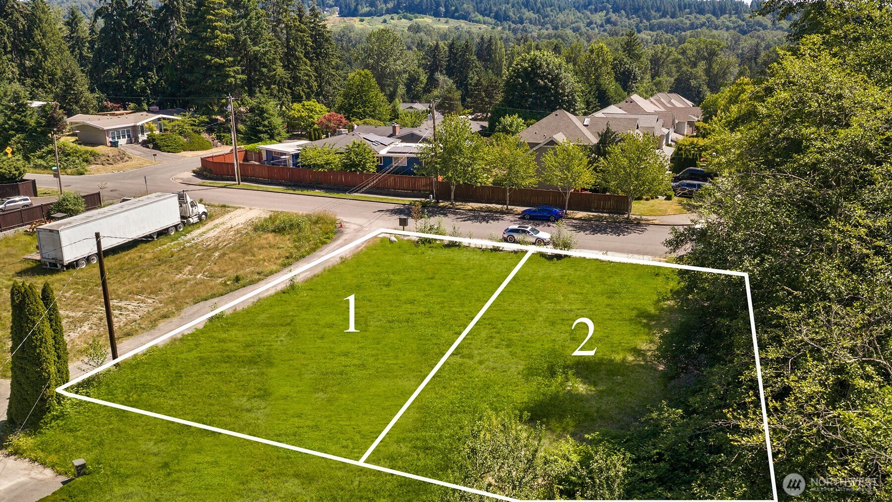 23520 20th Avenue West Bothell, WA 98021 - Photo 5 of 7