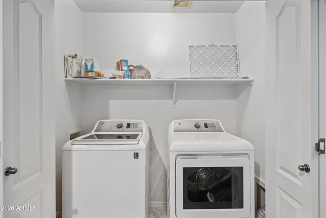 $2,000 | 2600 East Springfield Place, Unit 53, Chandler, AZ 85286