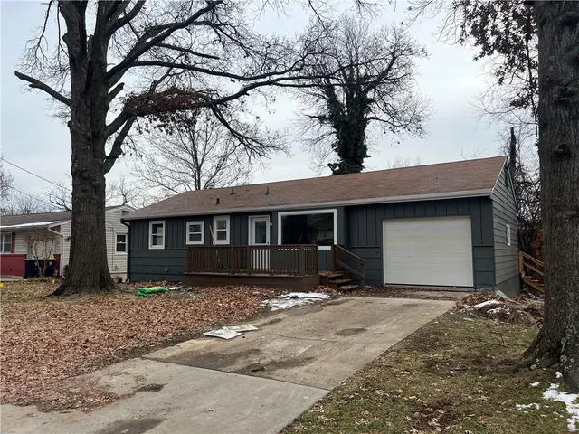 $245,000 | 7507 East 76th Street, Kansas City, MO 64138