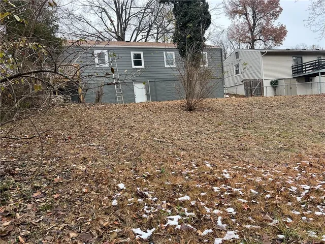 $245,000 | 7507 East 76th Street, Kansas City, MO 64138