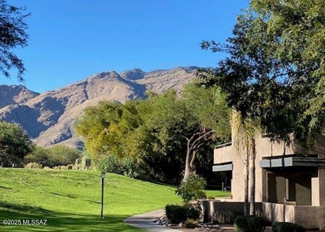 5855 North Kolb Road North, Unit 7103 Tucson, AZ 85750 - Photo 14 of 24