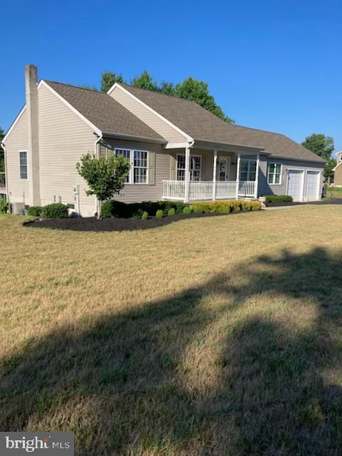 375 Perkintown Road Pedricktown, NJ 08067 - Photo 1 of 29 Front left view