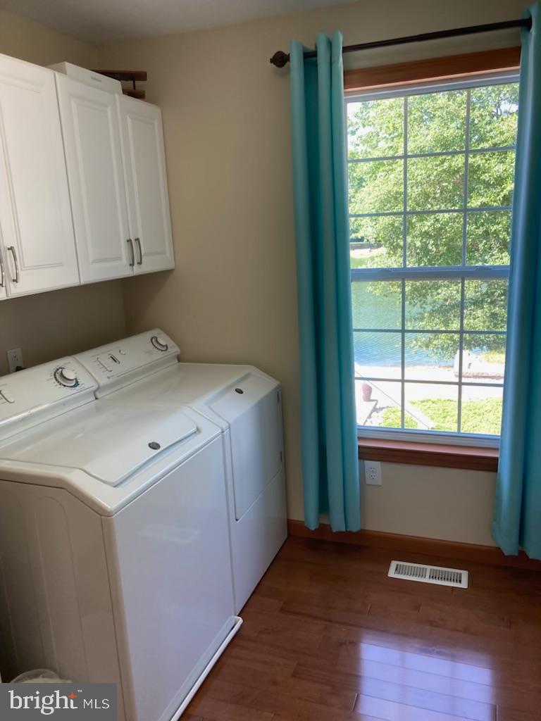 375 Perkintown Road Pedricktown, NJ 08067 - Photo 12 of 29 Main level laundry