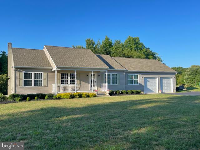 375 Perkintown Road Pedricktown, NJ 08067 - Photo 21 of 29 front view