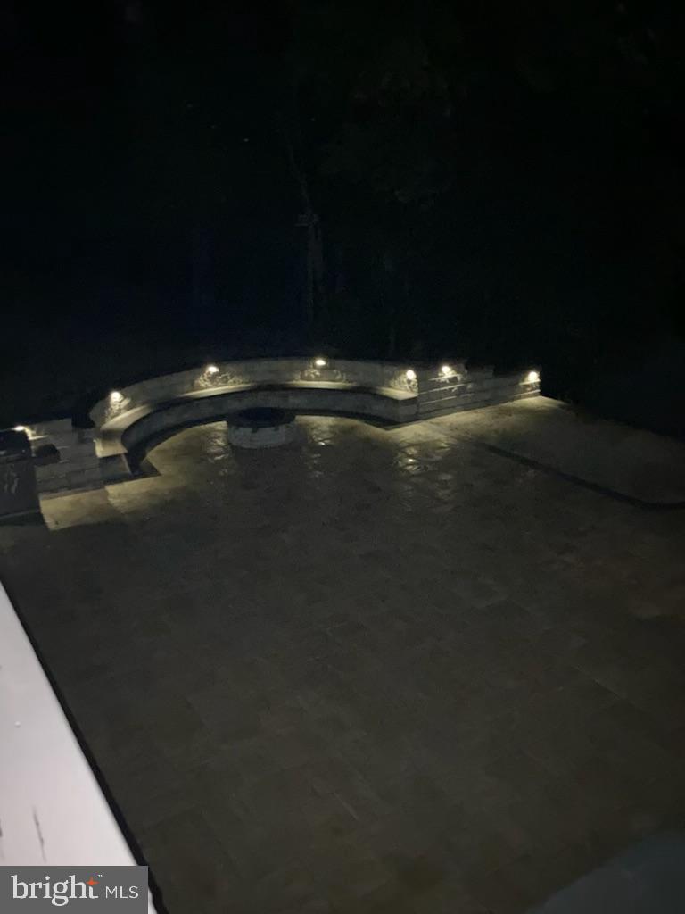 375 Perkintown Road Pedricktown, NJ 08067 - Photo 26 of 29 evening patio lighting