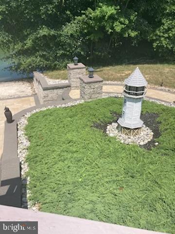 375 Perkintown Road Pedricktown, NJ 08067 - Photo 3 of 29 ornamental patio