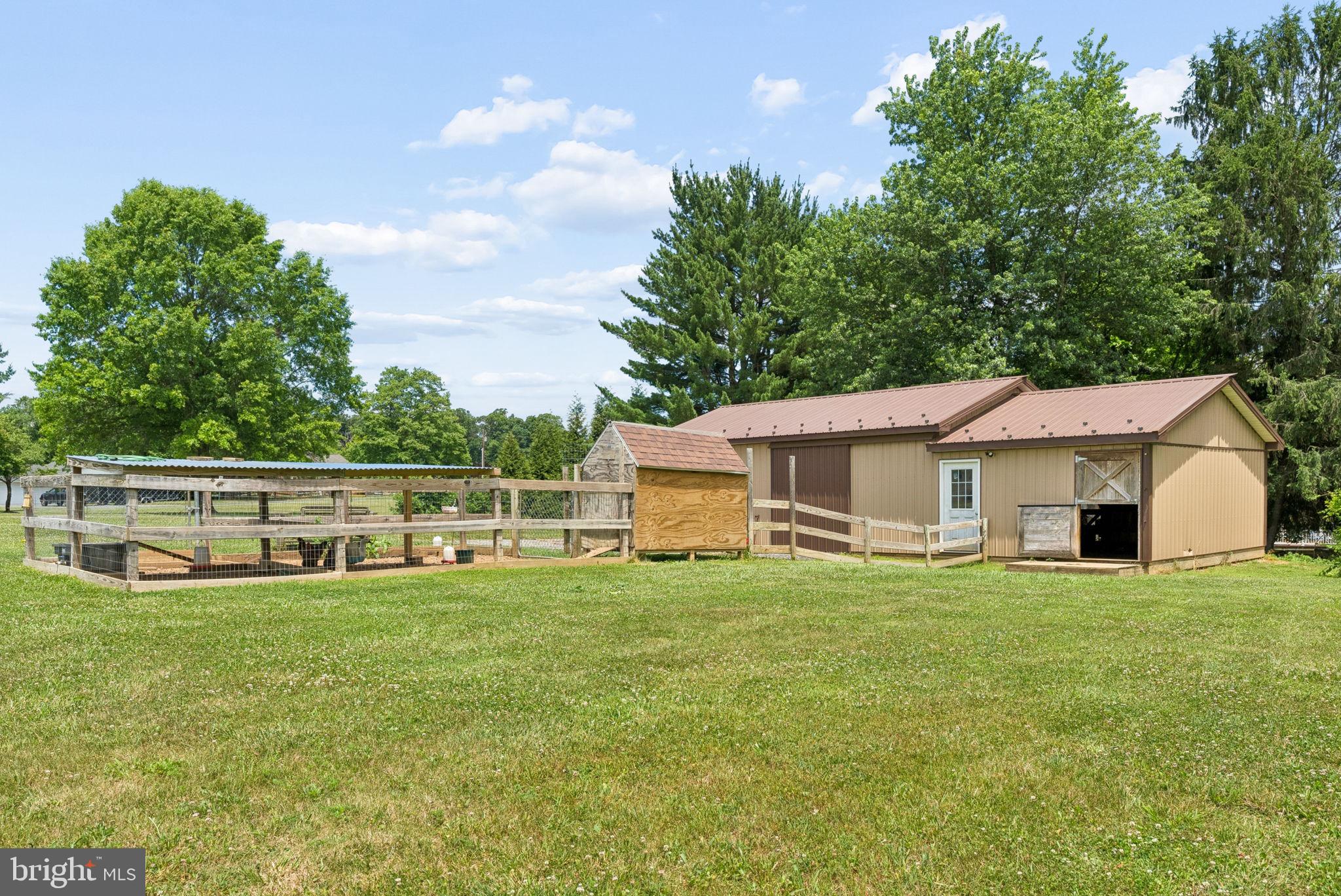 5369 Long Corner Road White Hall, MD 21161 - Photo 60 of 61