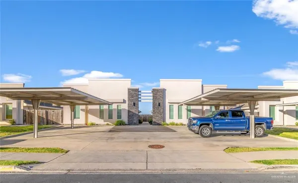 $1,025 | 2019 Stardust Lane, Unit 1, Edinburg, TX 78541