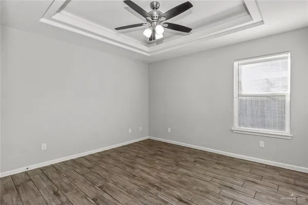 $1,025 | 2019 Stardust Lane, Unit 1, Edinburg, TX 78541