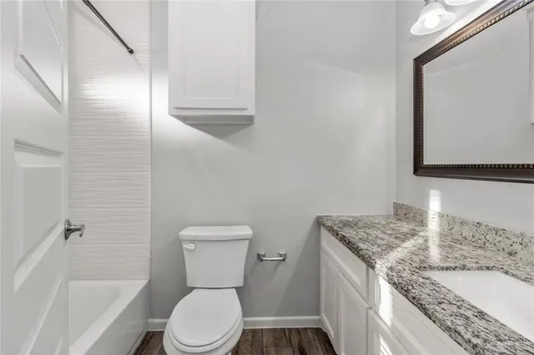 $1,025 | 2019 Stardust Lane, Unit 1, Edinburg, TX 78541