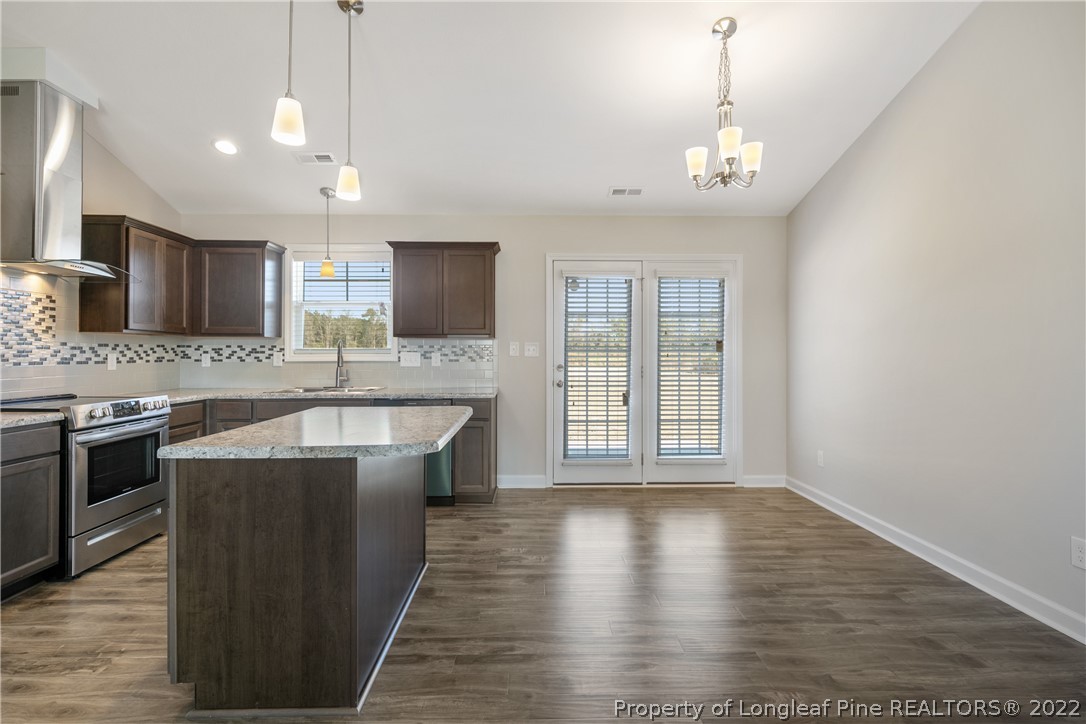 178 Canady (lot6) Road Parkton, NC 28371 - Photo 11 of 43 Gallery Image 11