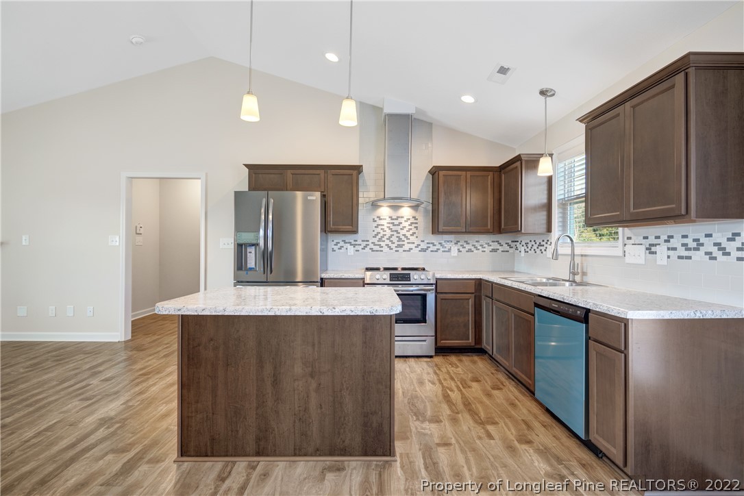 178 Canady (lot6) Road Parkton, NC 28371 - Photo 13 of 43 Gallery Image 13