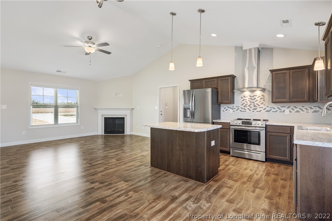 178 Canady (lot6) Road Parkton, NC 28371 - Photo 14 of 43 Gallery Image 14