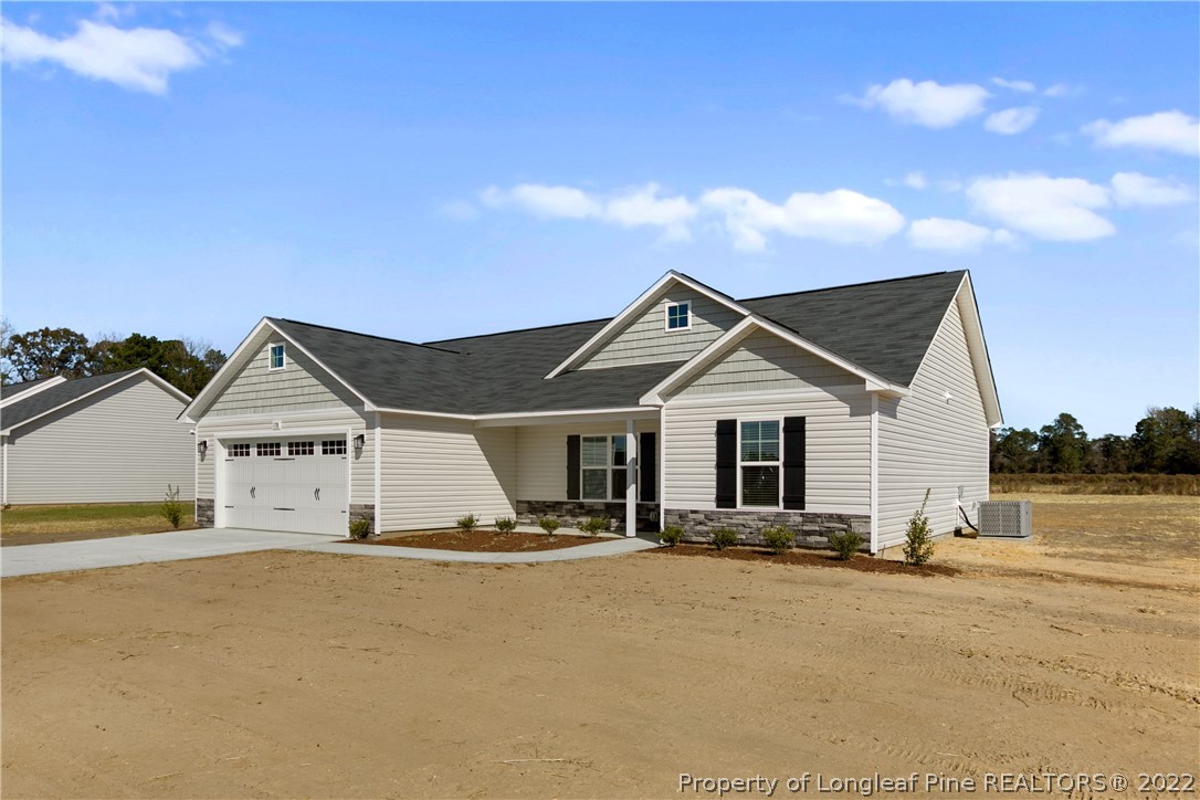 178 Canady (lot6) Road Parkton, NC 28371 - Photo 2 of 43 Gallery Image 2