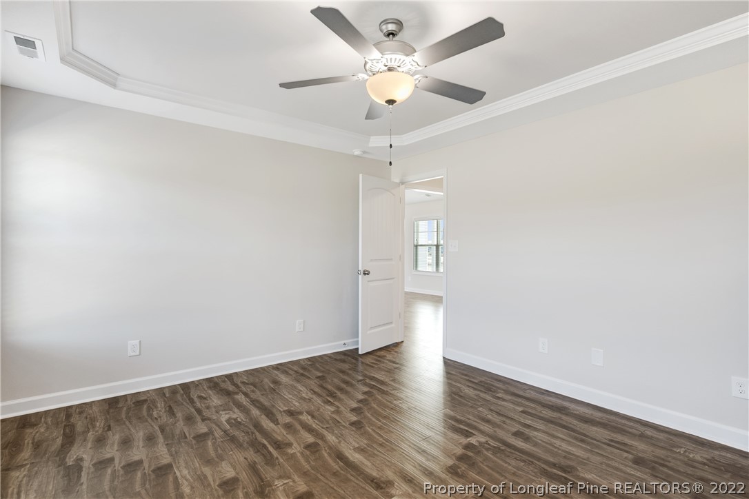 178 Canady (lot6) Road Parkton, NC 28371 - Photo 24 of 43 Gallery Image 24