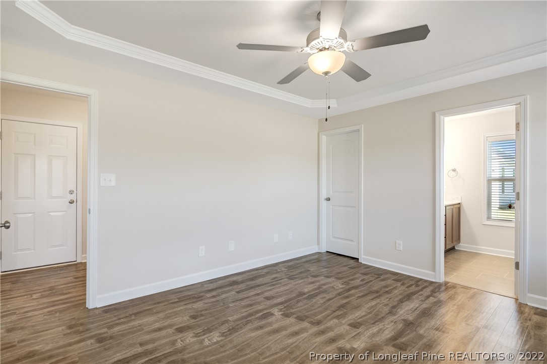 178 Canady (lot6) Road Parkton, NC 28371 - Photo 25 of 43 Gallery Image 25