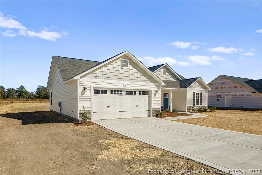 178 Canady (lot6) Road Parkton, NC 28371 - Photo 3 of 43 Gallery Image 3