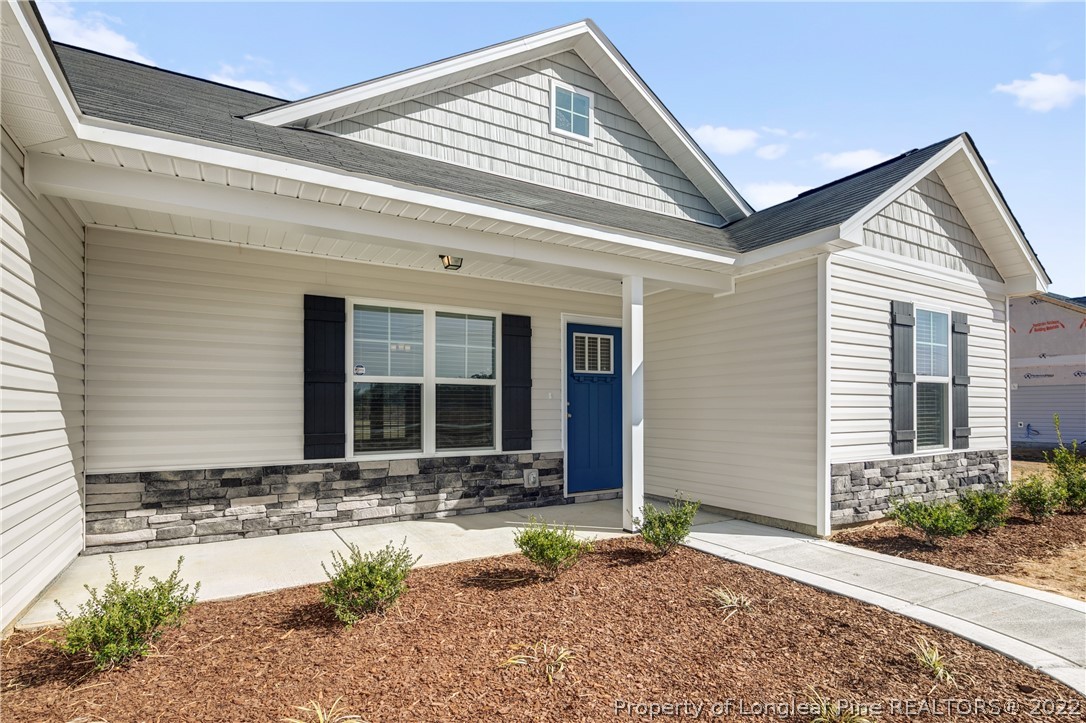 178 Canady (lot6) Road Parkton, NC 28371 - Photo 4 of 43 Gallery Image 4