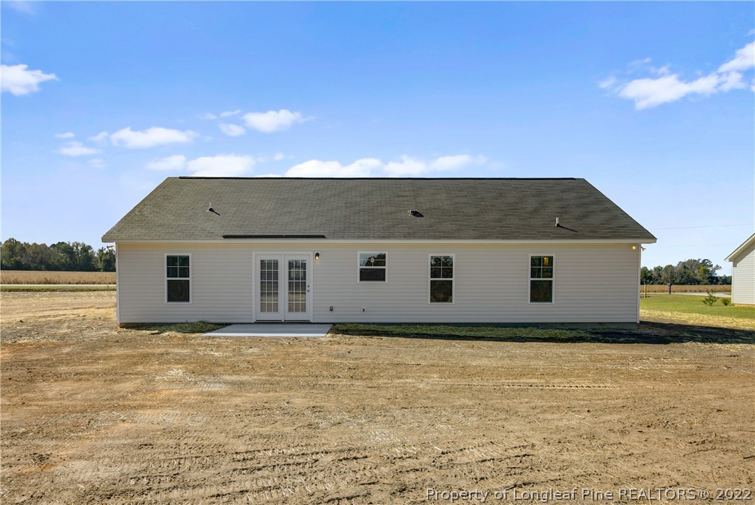 178 Canady (lot6) Road Parkton, NC 28371 - Photo 41 of 43 Gallery Image 41