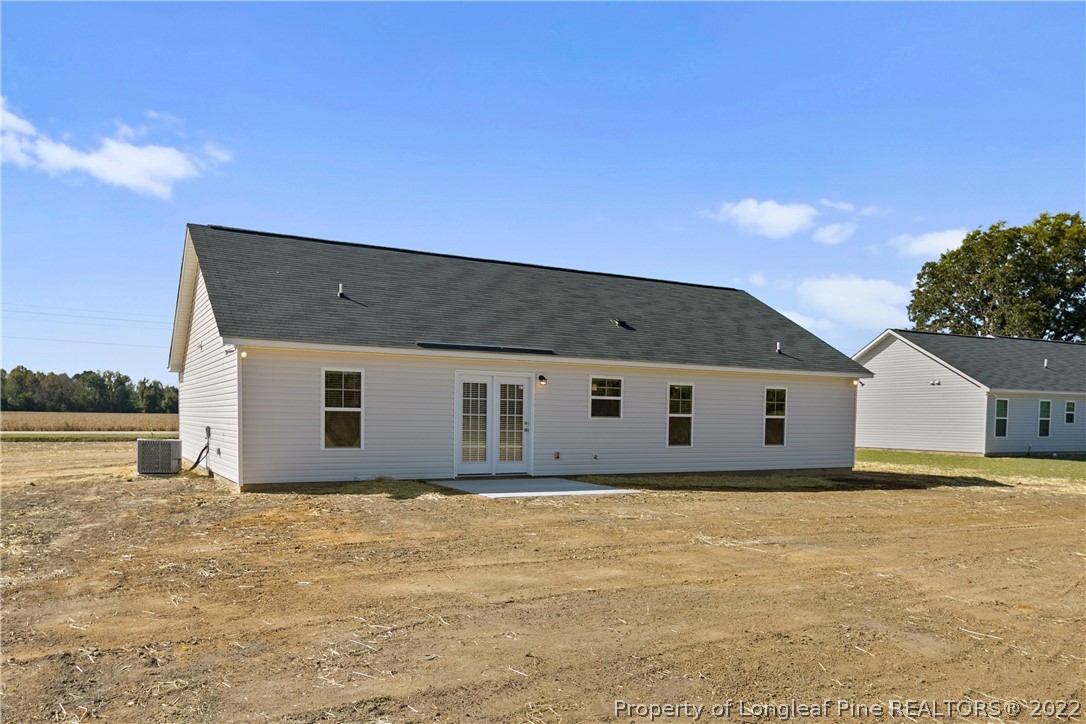 178 Canady (lot6) Road Parkton, NC 28371 - Photo 42 of 43 Gallery Image 42