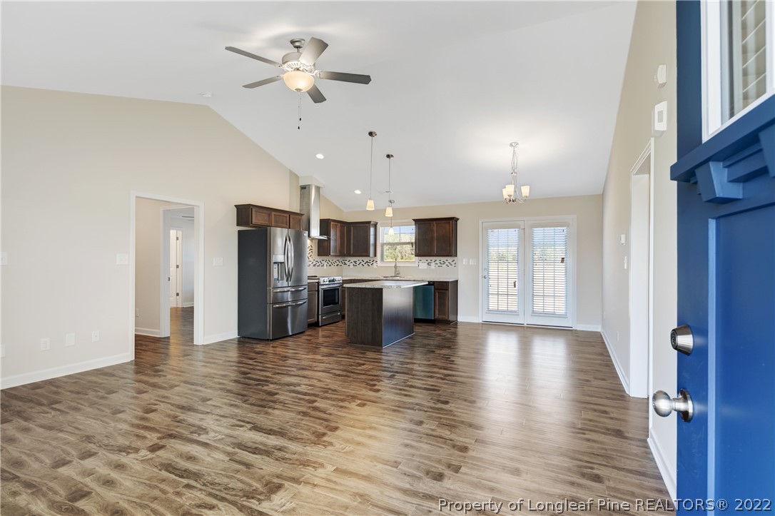178 Canady (lot6) Road Parkton, NC 28371 - Photo 5 of 43 Gallery Image 5