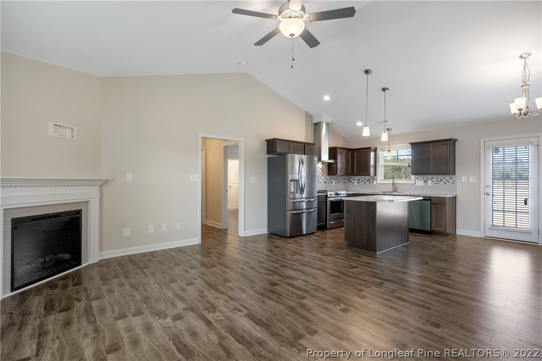 178 Canady (lot6) Road Parkton, NC 28371 - Photo 6 of 43 Gallery Image 6