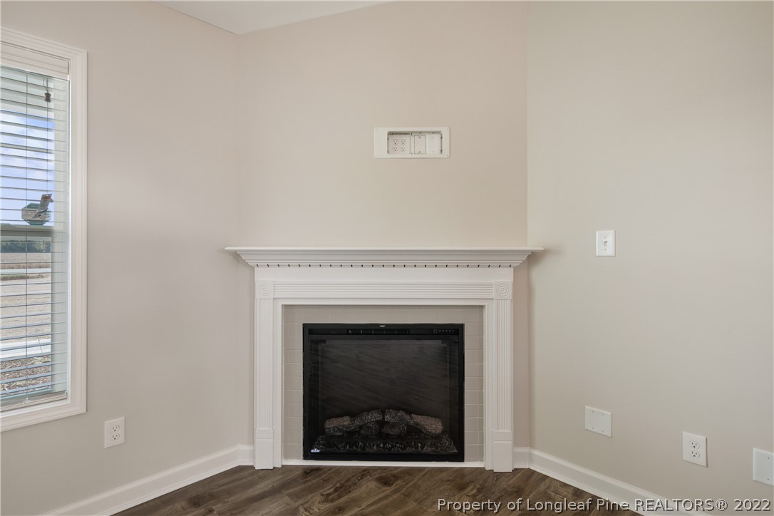 178 Canady (lot6) Road Parkton, NC 28371 - Photo 9 of 43 Gallery Image 9