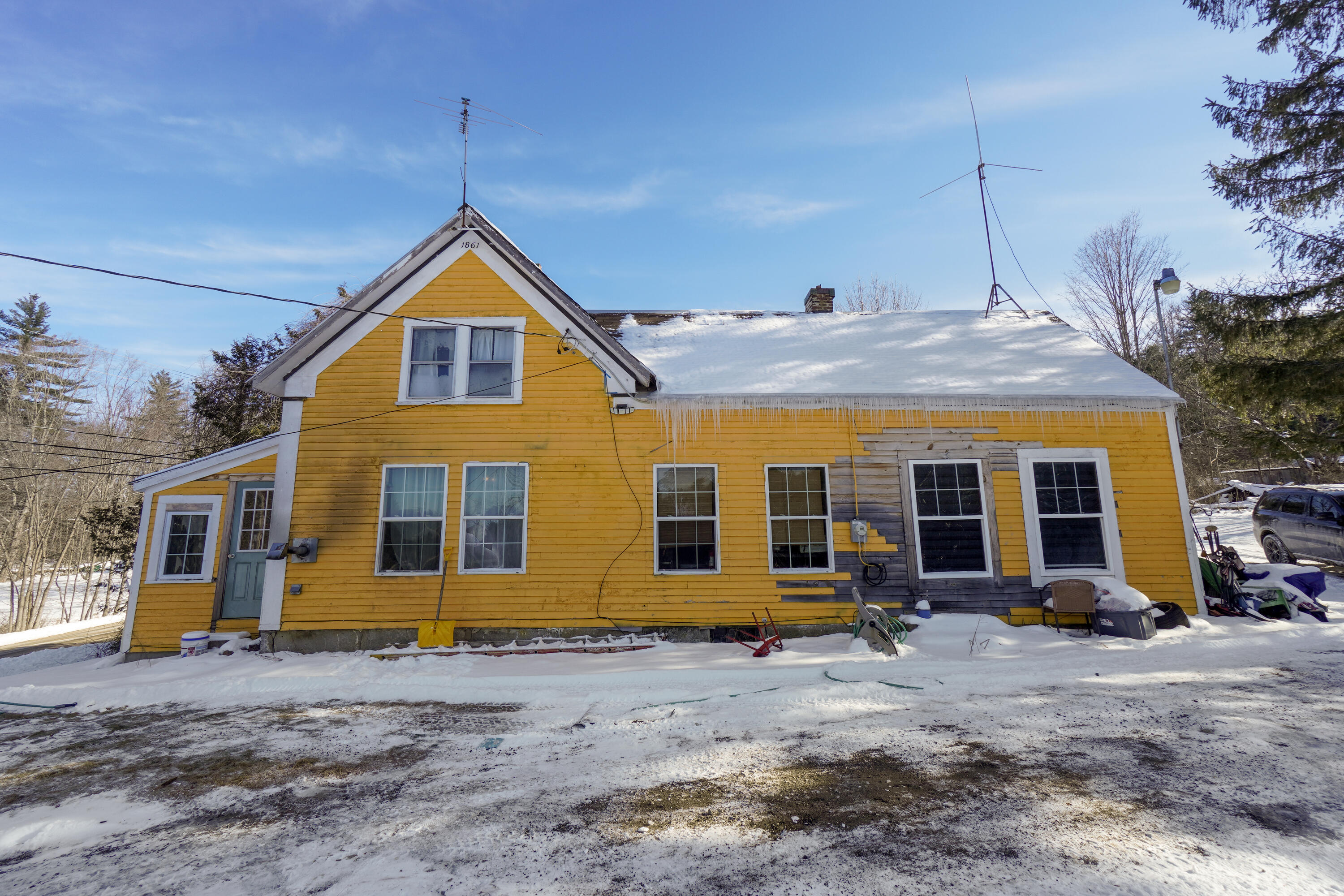 287 Douglas Hill Road West Baldwin, ME 04091 - Photo 5 of 23 DSC00765