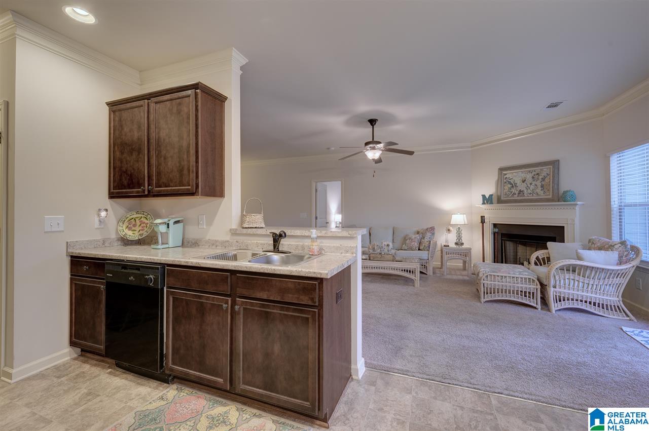 4885 Stonecreek Way Calera, AL 35040 - Photo 10 of 26
