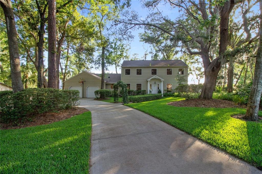 9641 Wild Oak Drive Windermere, FL 34786 - Photo 1 of 1