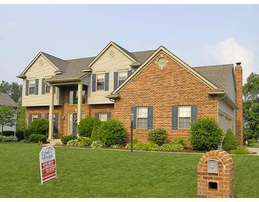 51368 Harbor Ridge Drive Granger, IN 46530 - Photo 1 of 8 Gallery Image 1
