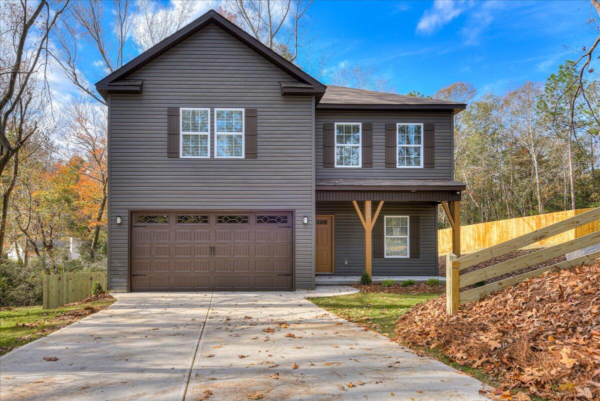 1358 Womrath Road North Augusta, SC 29841 - Photo 1 of 42 01-101