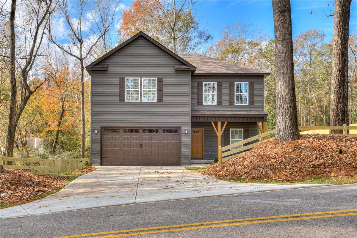 1358 Womrath Road North Augusta, SC 29841 - Photo 2 of 42 02-102